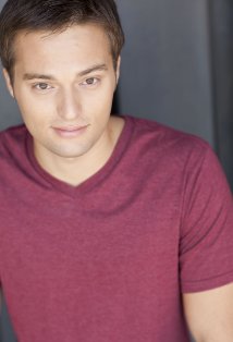 фото Nathan Reese Edmondson