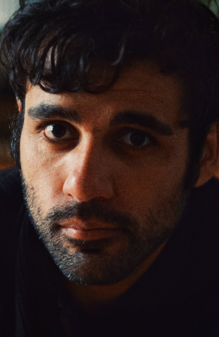 фото Elvin Adigozel