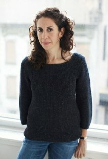 фото Дженни Карчман