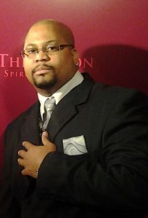 фото Paul Nutall