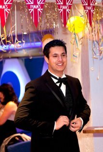 фото Винс Найт