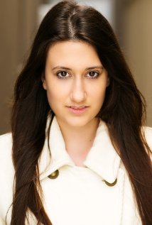 фото Жасмин Нибали