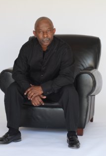 фото Calvin Berry