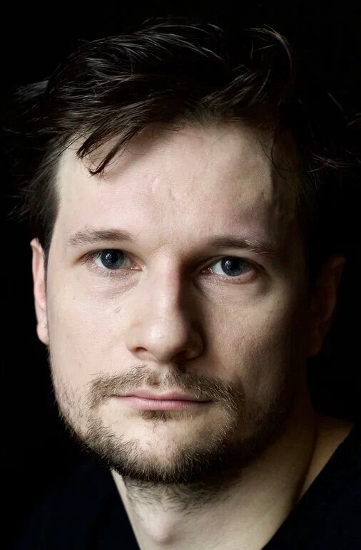 фото Фёдор Малышев