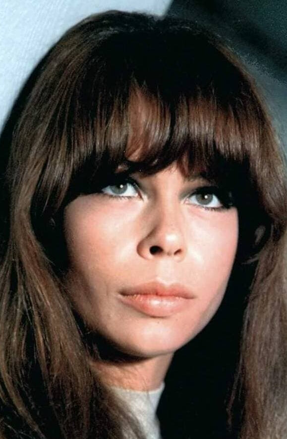 фото Пенни Спенсер