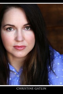 фото Christine Gatlin