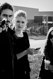 фото Caitlin Royse