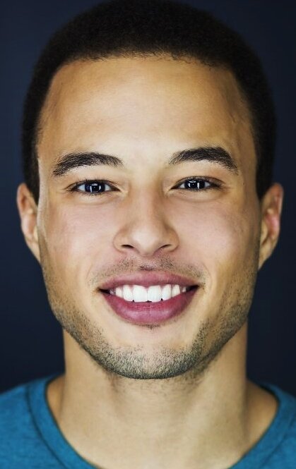 фото Джемар Майкл