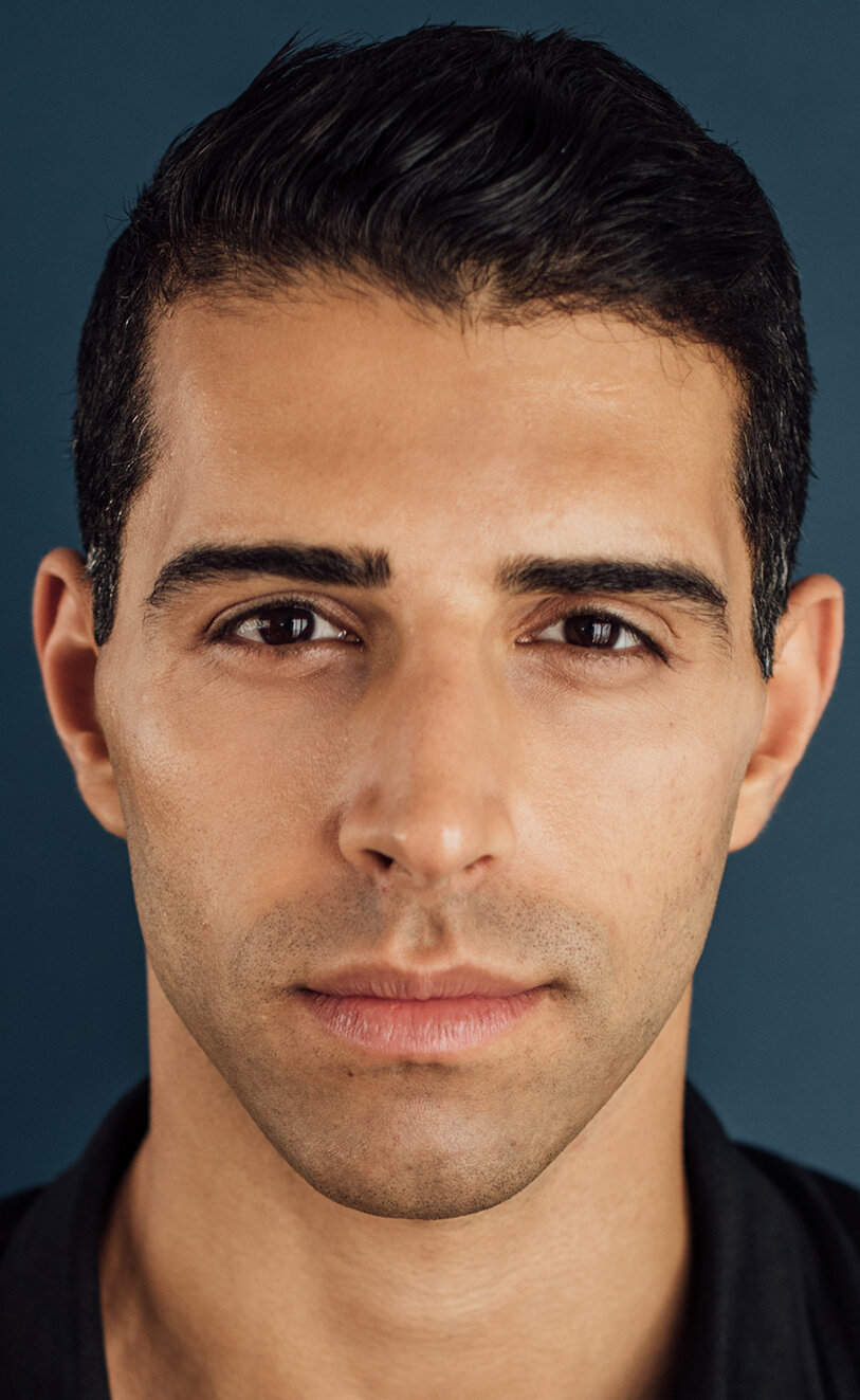 фото Самер Салем