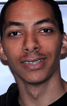 фото Гериг Барнетт мл.