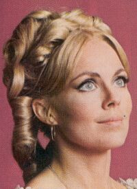 фото Лин Питерс