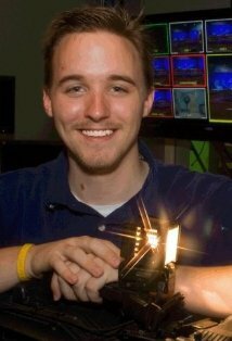 фото Bradley David Michael O'Connor