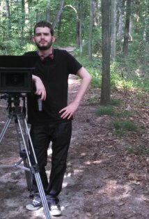 фото Крис Холл