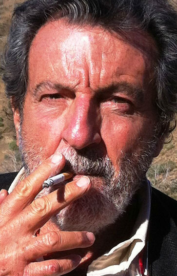 фото Паоло Модуньо