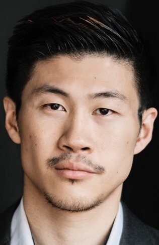 фото Кенни Вонг