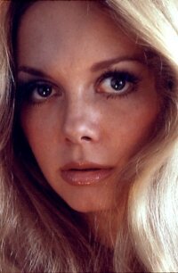 фото Мерси Мотнелло