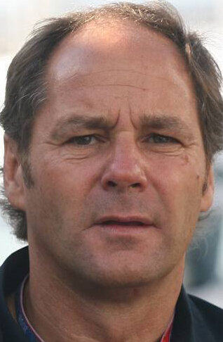 фото Герхард Бергер