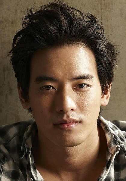 фото Денни Хуан