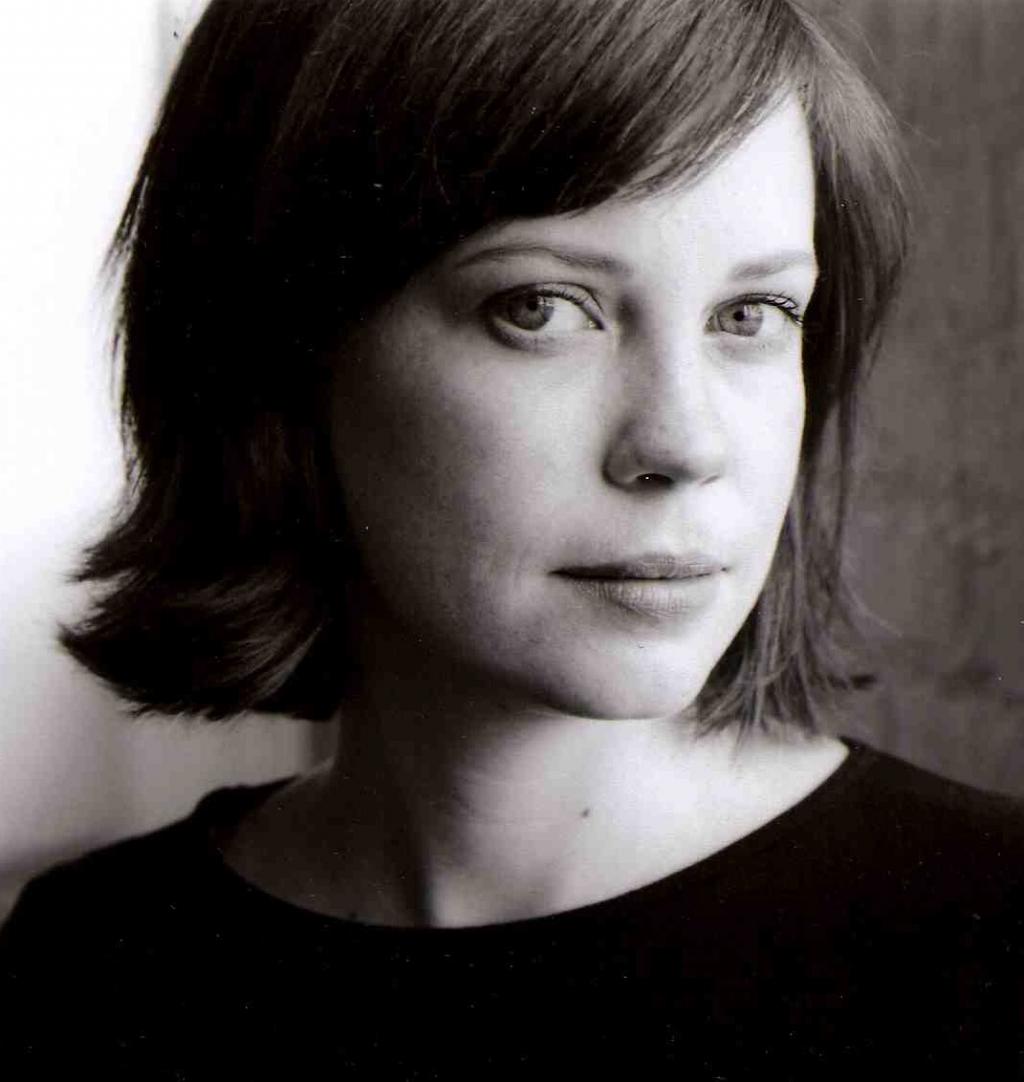 фото Стефани Бакстон