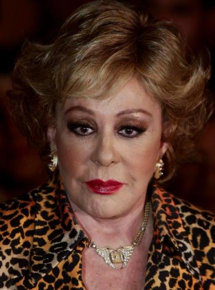 фото Ильда Агирре