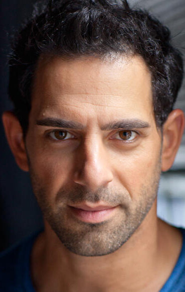 фото Патрик Сабонгуй