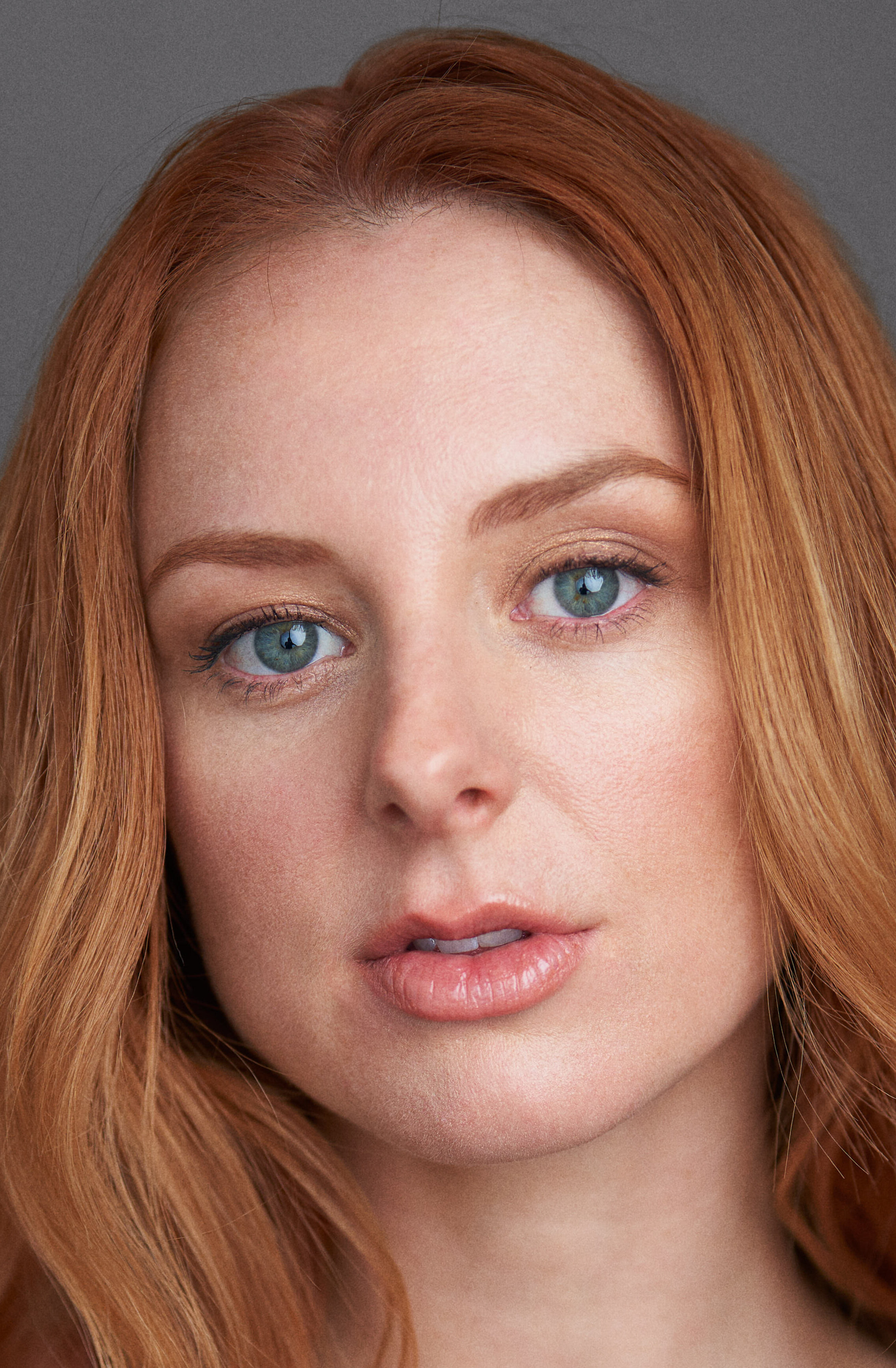 фото Джоржа Каденс