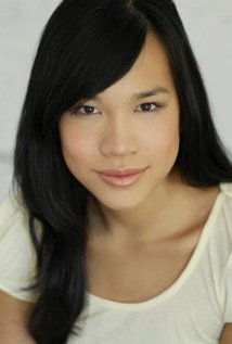 фото Реджина Чен