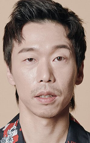 фото Юн Бён-хи