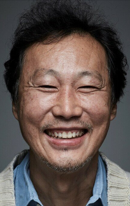 фото Ким Ган-иль