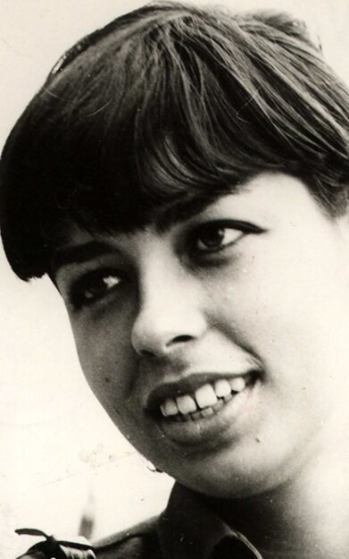 фото Нара Леао