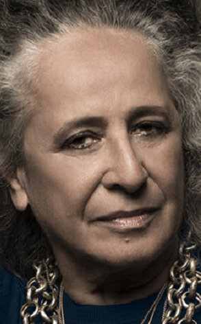 фото Мария Бетания