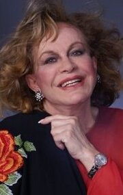 фото Дарлен Глория