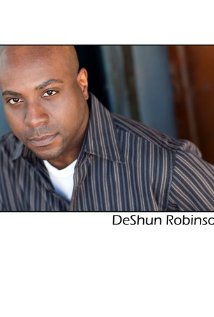 фото Дешун Робинсон