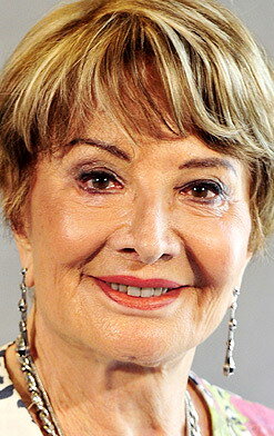 фото Глория Менезес