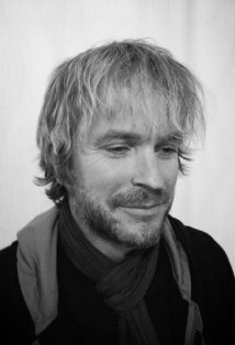 фото Gareth Carter