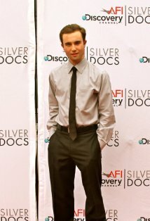 фото Charlie Redd