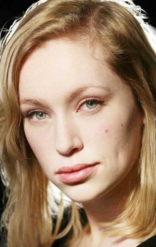 фото Тэмзин Стивенсон