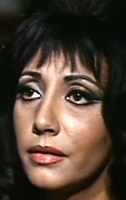 фото Мариза Траверси