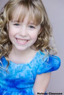 фото Хелена Клауссен