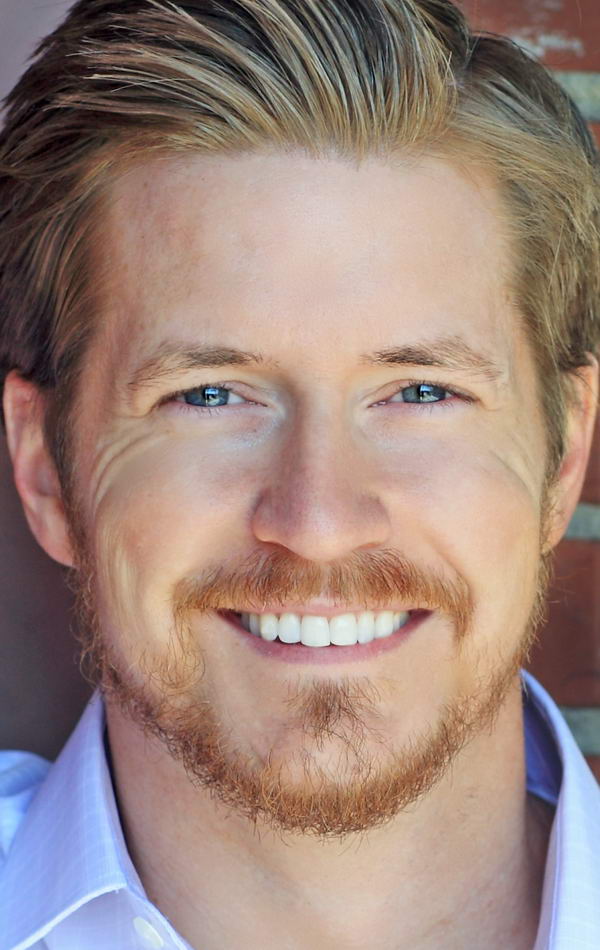 фото Мэтт Лутс