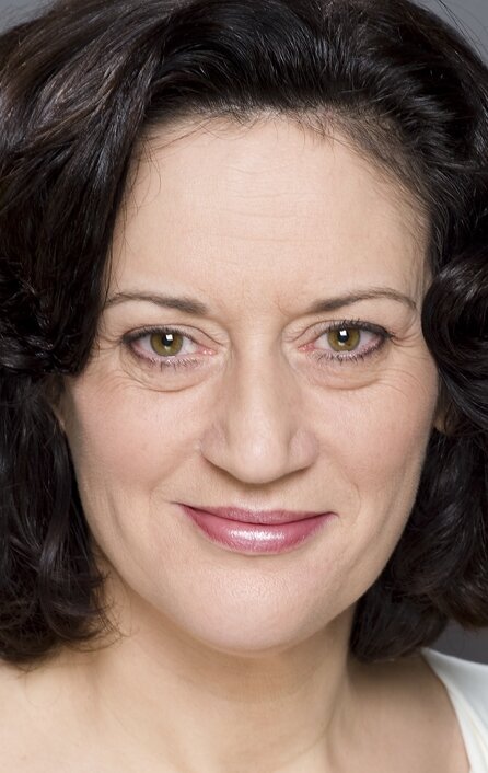 фото Pauline O'Driscoll