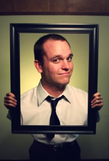 фото Алекс Кэрролл