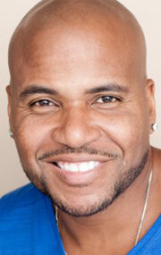 фото Винсент Уорд