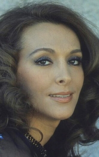 фото Ниевес Наварро