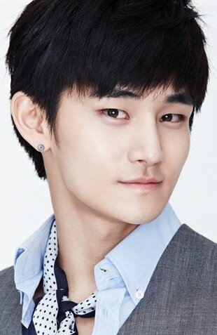 фото Ким Джон-мун