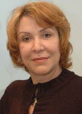 фото Итала Нанди