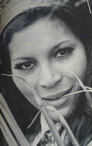 фото Эсмеральда Баррош