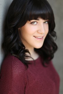 фото Бреанн Грейнджер