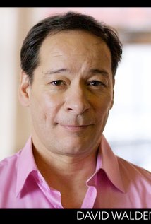 фото Дэйв Уолден