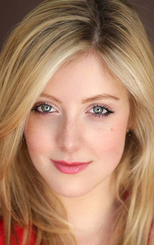 фото Хелена Грэйс Дональд